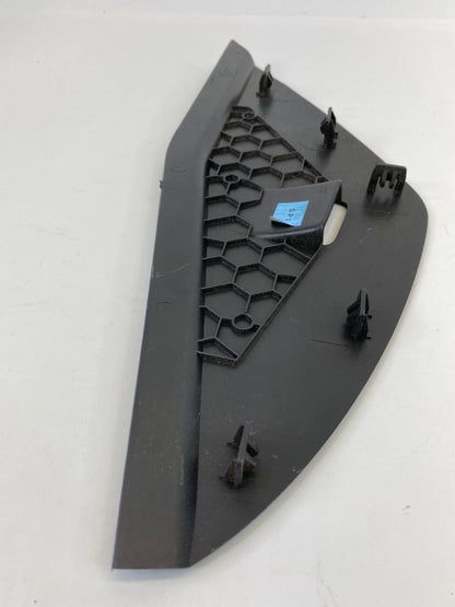 OEM 2008-2012 FORD ESCAPE FRONT LEFT SIDE DASH END CAP TRIM COVER 8L847804481A