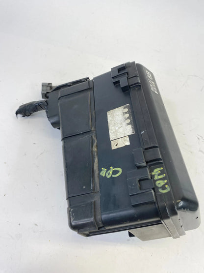 2001-2004 HONDA ODYSSEY 3.5L UNDER HOOD ENGINE FUSE RELAY BOX OEM S0X-A16B