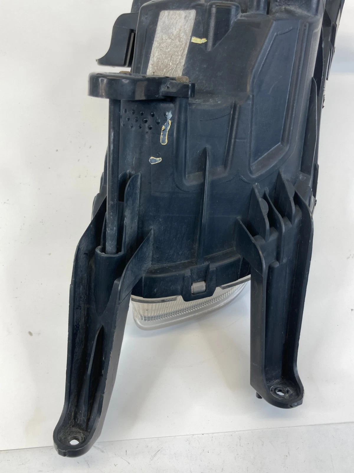 2014 2015 Kia Optima Front Left Driver Side Foglight Fog Light Lamp OEM