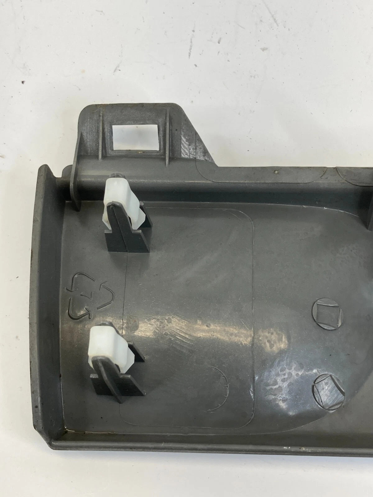 2009-2012 MITSUBISHI GALANT DASH CENTER PANEL TRIM LEFT OEM FACTORY MR590284ZZ