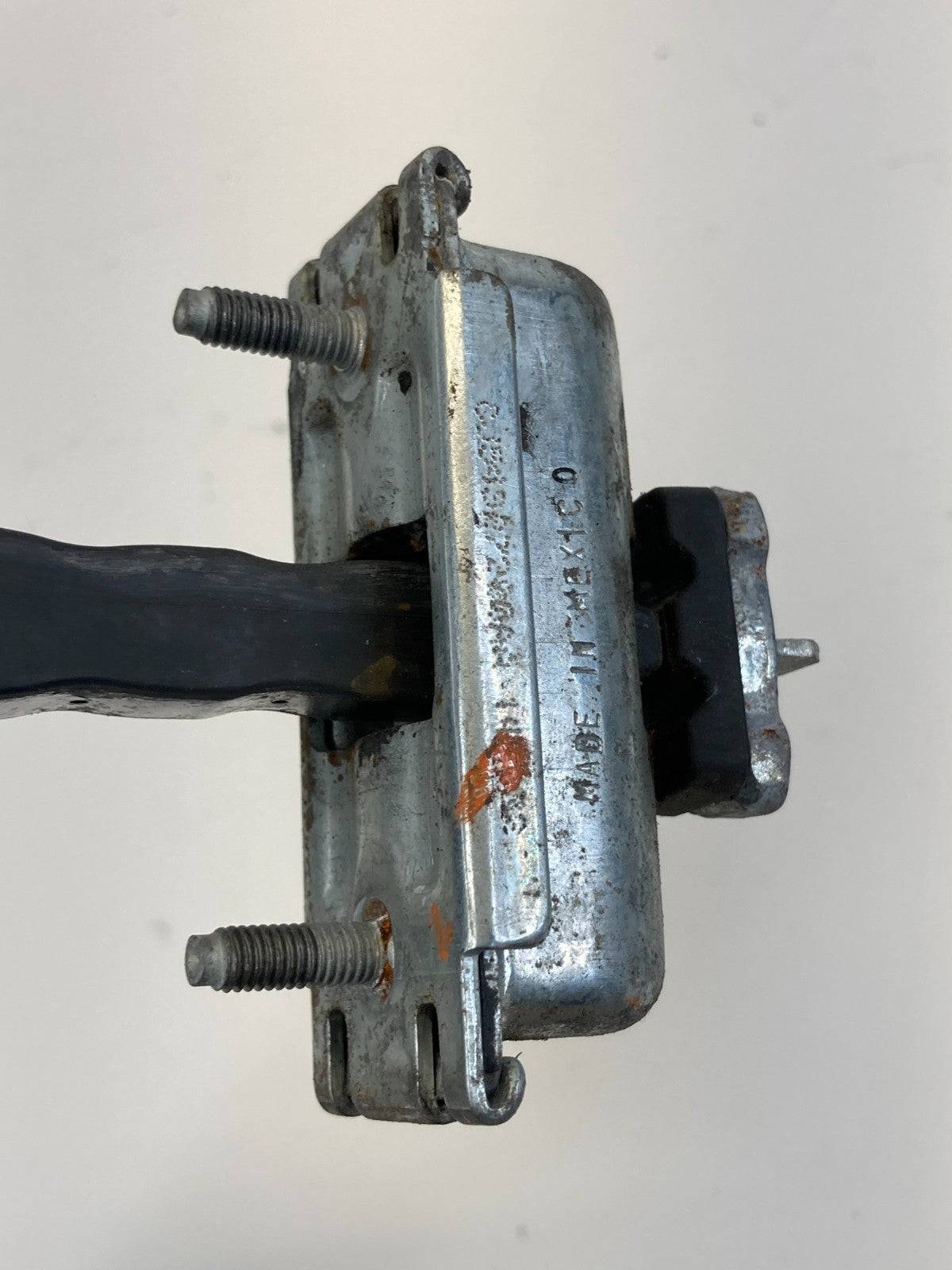 2013-2019 Ford Escape Rear Left Back Side Door Check Stop Stopper Detent