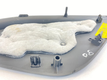 2005-2007 JEEP GRAND CHEROKEE DASH PANEL DRIVER SIDE END CAP COVER 5HS95XDHAL