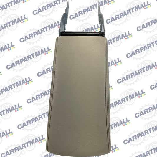 09-17 VOLKSWAGEN CC 06-10 PASSAT CENTER CONSOLE LID ARMREST ARM REST COVER OEM