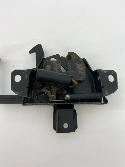 2006 2007 2008 2009 Hyundai Azera Front Hood Lock Latch Actuator Assy OEM