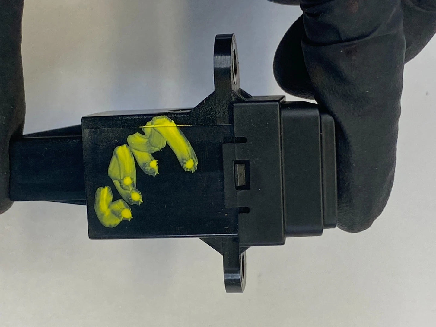 2006-2011 HONDA CIVIC DASH PASSENGER SWITCH INDICATOR LIGHT OEM