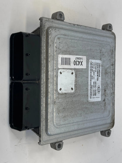 2015 Kia Forte 1.8L A/T Engine Computer Control Module ECM ECU PCM 391022EXB5