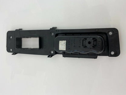 2007-2010 JEEP PATRIOT COMPASS FRONT LEFT DRIVER SIDE WINDOW SWITCH BASE
