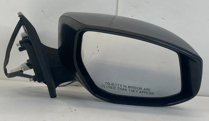 2013-2015 Nissan Sentra Front Right Passenger Side View Power Mirror OEM