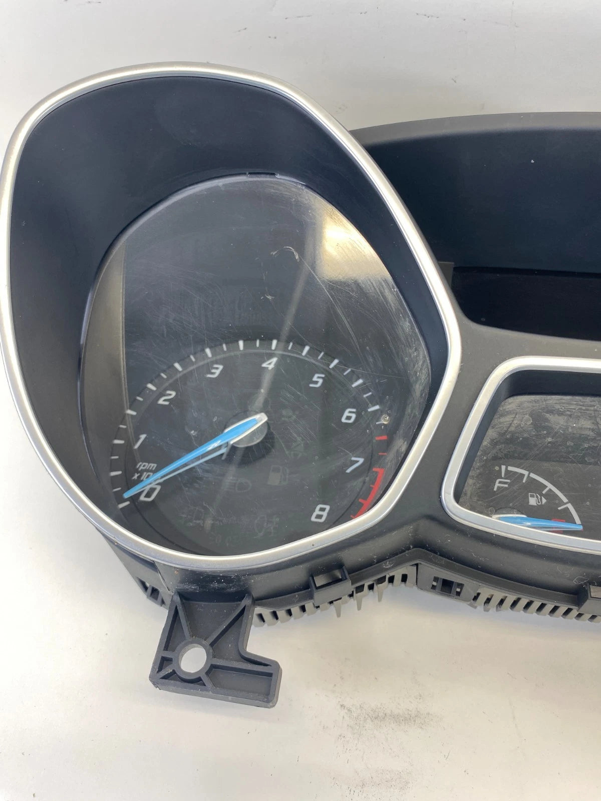 13 14 FORD FOCUS SPEEDOMETER INSTRUMENT CLUSTER CM5T-10849-CTG 150.477Miles OEM