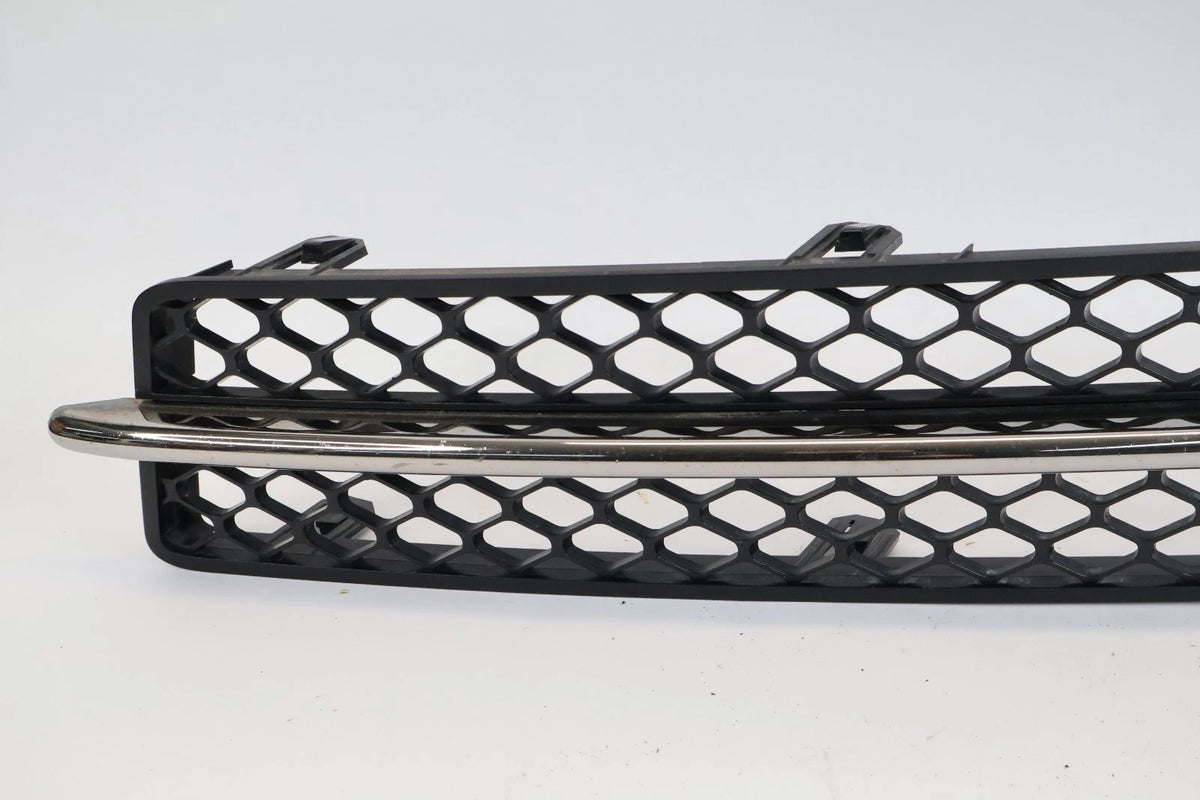 2007 2008 ACURA TL FRONT LEFT BUMPER FOG LIGHT GRILLE COVER OEM 71107-SEP-A201