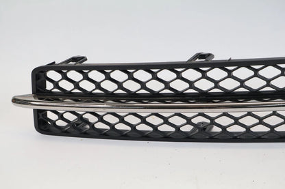 2007 2008 ACURA TL FRONT LEFT BUMPER FOG LIGHT GRILLE COVER OEM 71107-SEP-A201