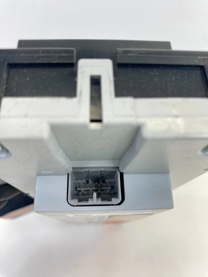 2008-2012 Honda Accord LX Dash Information Display Screen 39710-TA0-A130-M1