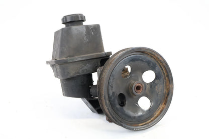 2002-2009 CHEVY TRAILBLAZER 4.2L POWER STEERING PUMP PULLEY ASSY 24577496 OEM