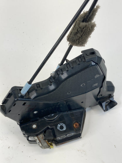 12 13 14 15 Honda Civic Front Left Driver Side Door Lock Latch Actuator OEM