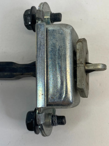 11-17 NISSAN JUKE REAR RIGHT PASSENGER SIDE DOOR CHECK STOP STOPPER DETENT OEM