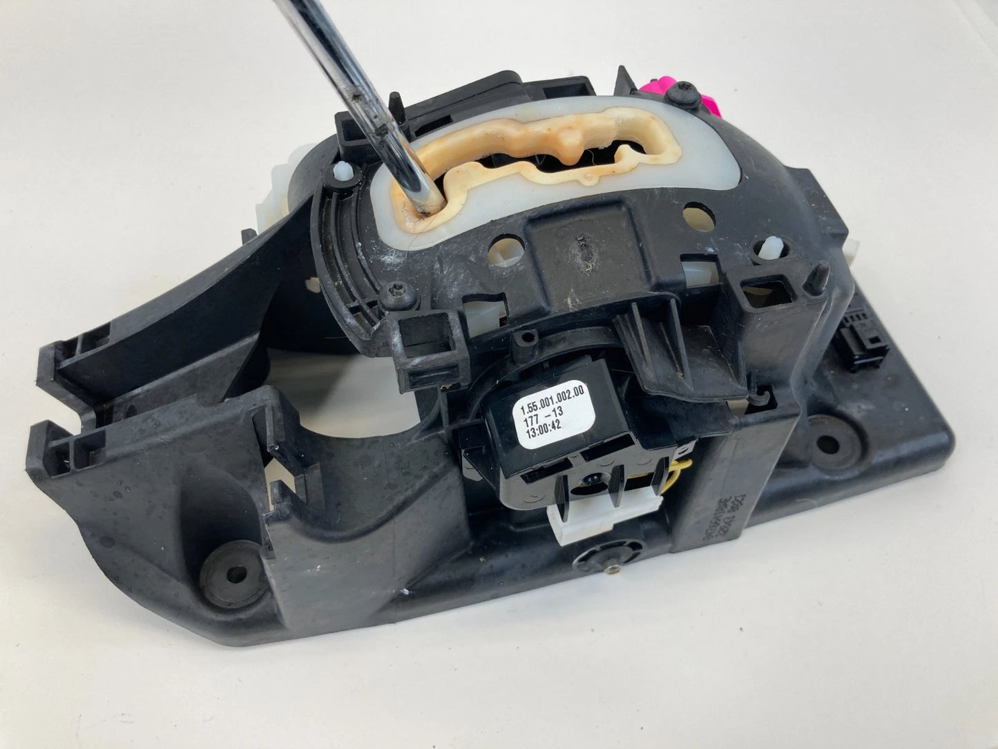 2009-2020 DODGE JOURNEY 3.6L AUTO TRANSMISSION FLOOR GEAR SHIFTER LEVER SELECTOR