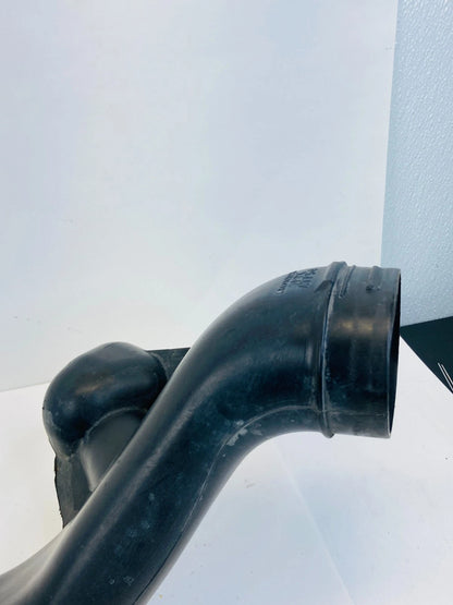 2008-2012 Honda Accord 2.4L L4 A/T Air Intake Cleaner Resonator Duct Tube OEM