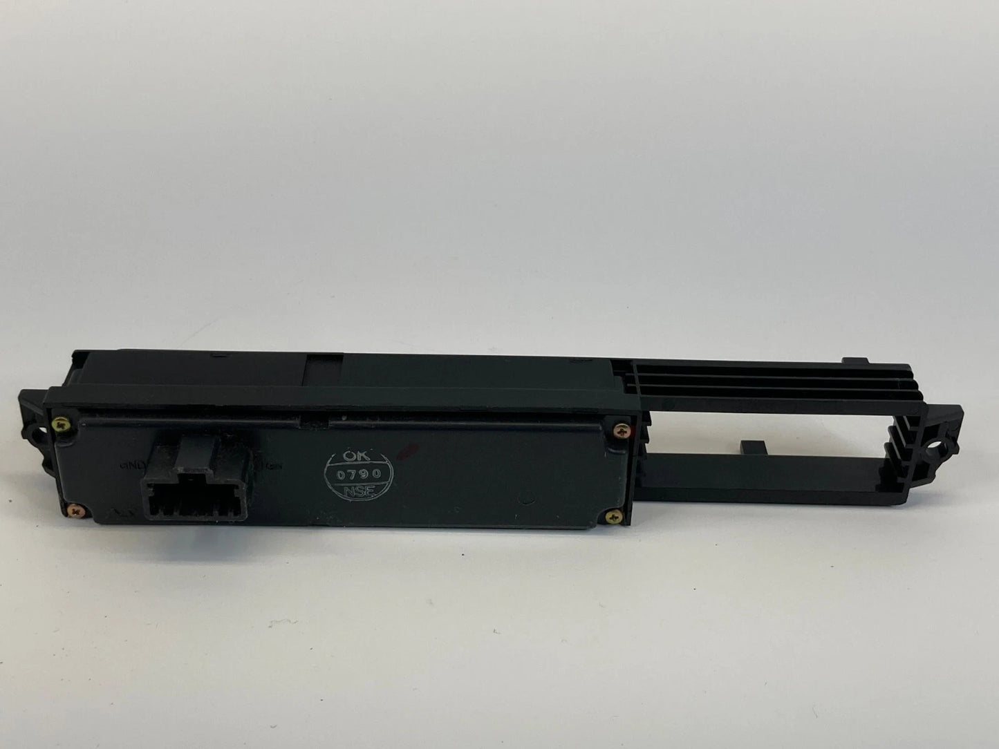 1996-2004 ACURA RL CLOCK SCREEN INFORMATION DISPLAY CLOCK DASH PANEL OEM
