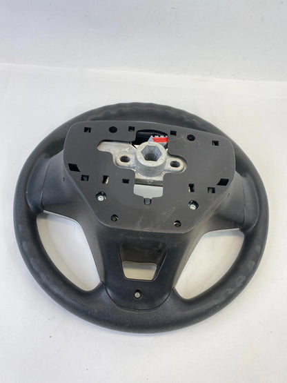 2013 2014 2015 FORD EXPLORER STEERING WHEEL W/ CRUISE RADIO AUDIO CONTROLS OEM