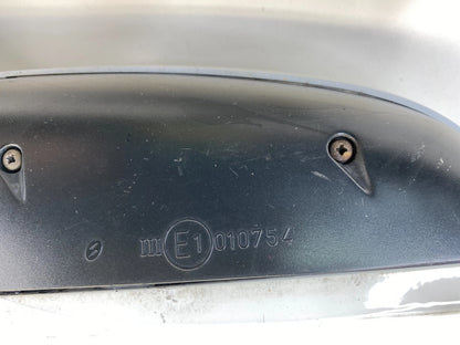 2006-2008 AUDI A3 SIDE VIEW POWER MIRROR FRONT LEFT DRIVER SIDE E1010754 OEM