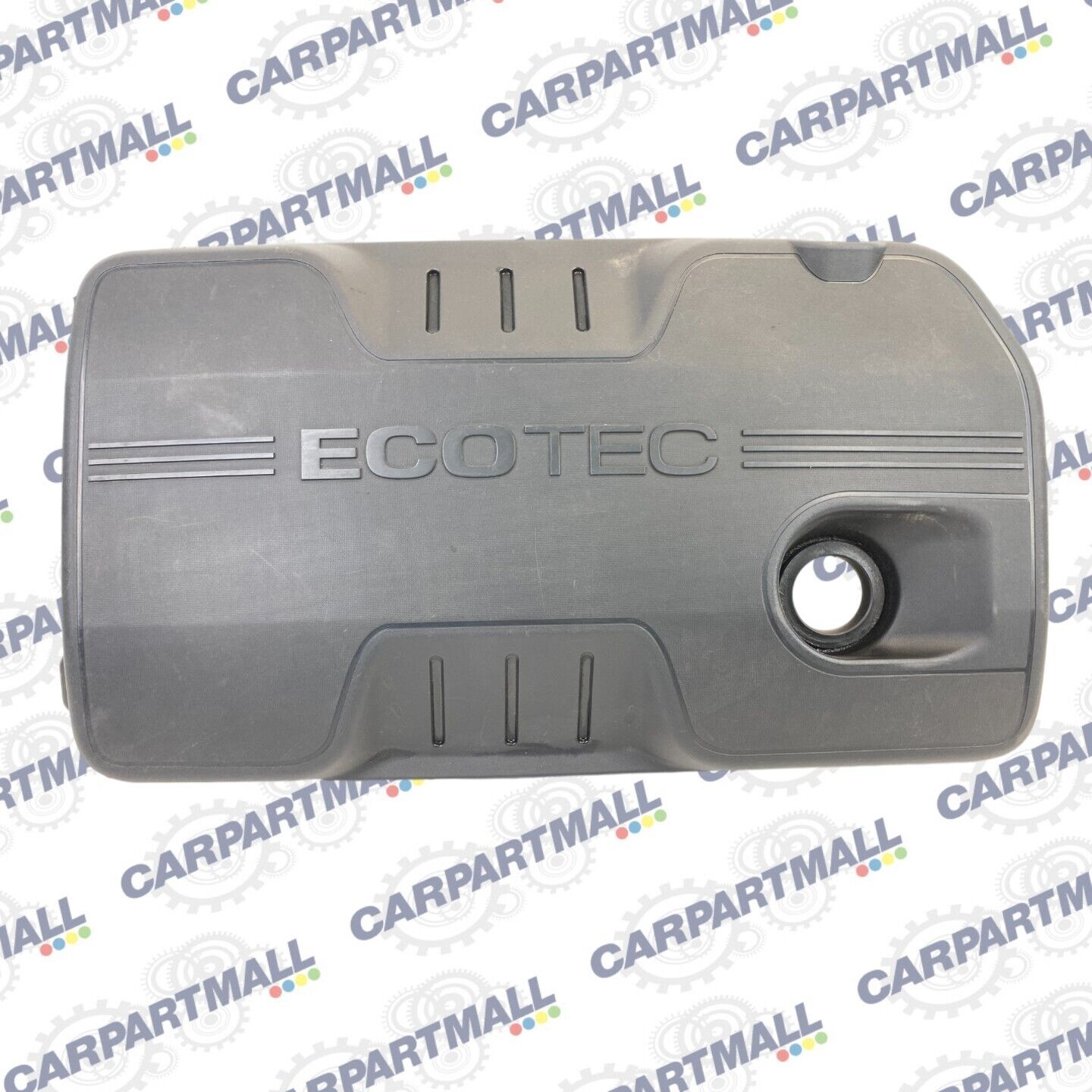 2011 Buick Regal 10-17 Chevy Equinox 2.4L Engine Intake Manifold Cover 12634977