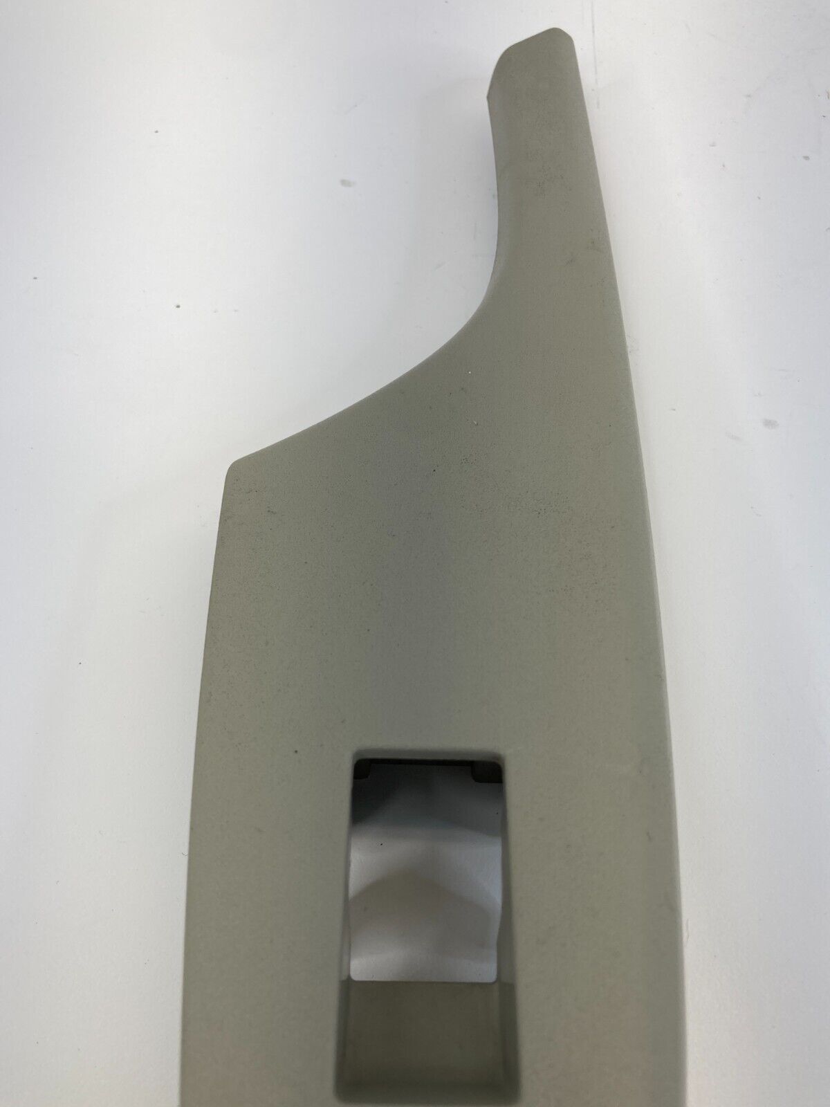 09-13 Toyota Corolla SEDAN Rear Right Side Door Window Switch Bezel 74271-12230