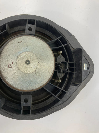 2011-2017 BUICK REGAL FRONT LEFT DRIVER SIDE DOOR AUDIO SPEAKER SOUND SYSTEM OEM