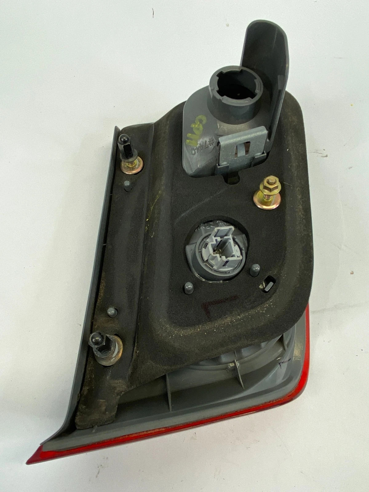 2001 2002 HONDA CIVIC SEDAN INNER TAIL LIGHT LEFT DRIVER SIDE TRUNK LAMP OEM
