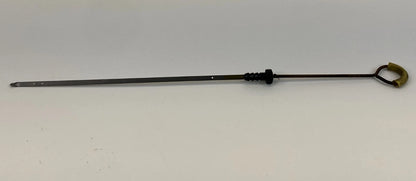 2008-2010 HONDA ACCORD SEDAN 3.5L V6 A/T FLUID LEVEL INDICATOR DIPSTICK OEM
