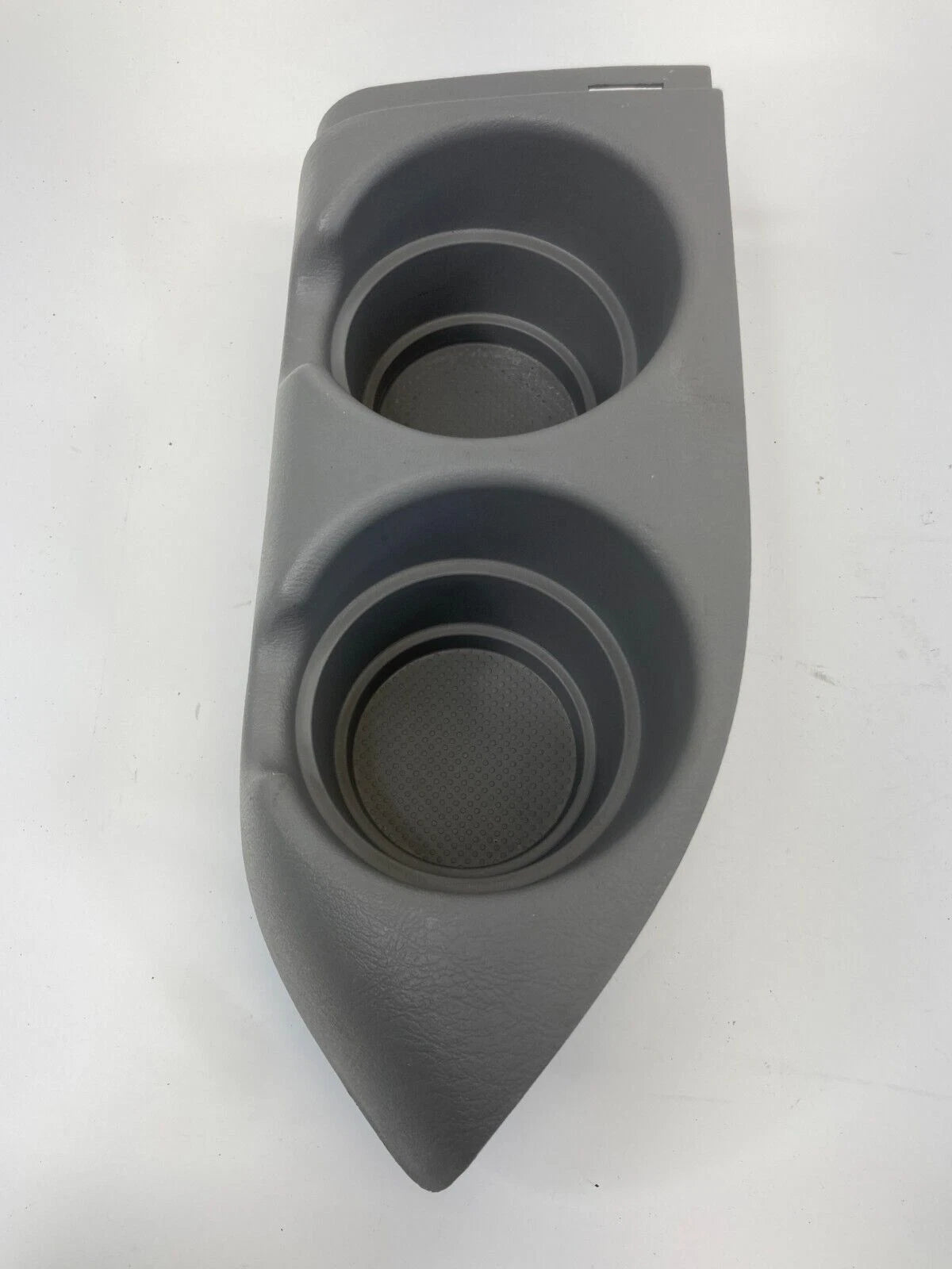 2004-2010 TOYOTA SIENNA REAR LEFT SIDE 3RD ROW PANEL DUAL CUP HOLDER 64746-AE010