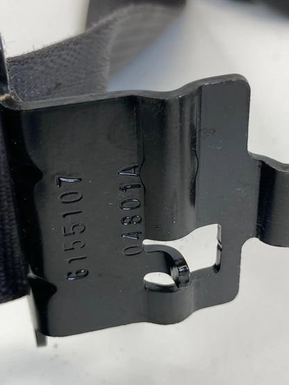 2011-2017 Chevrolet Traverse Front Right Side Seat Belt Retractor Pretensioner