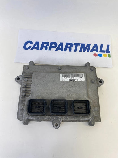 2006 2007 HONDA PILOT ENGINE CONTROL MODULE ECM PCM ECU OEM FACTORY 37820-PVJA81