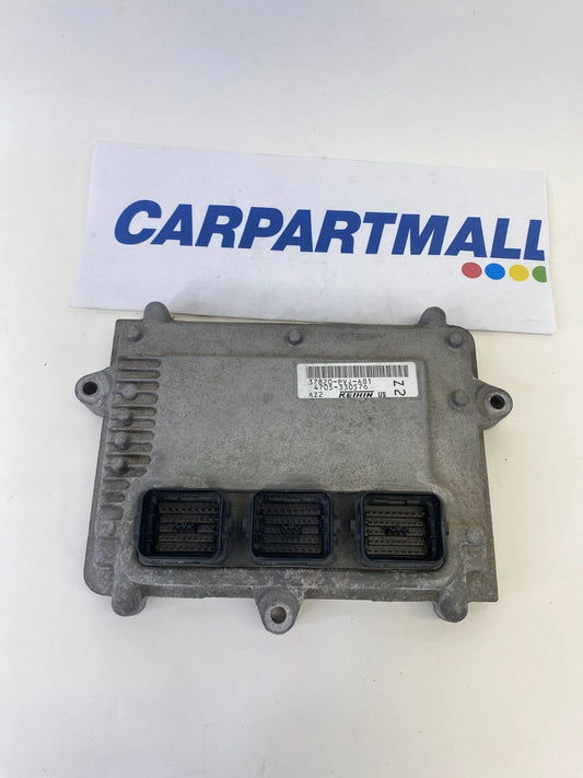 2006 2007 HONDA PILOT ENGINE CONTROL MODULE ECM PCM ECU OEM FACTORY 37820-PVJA81
