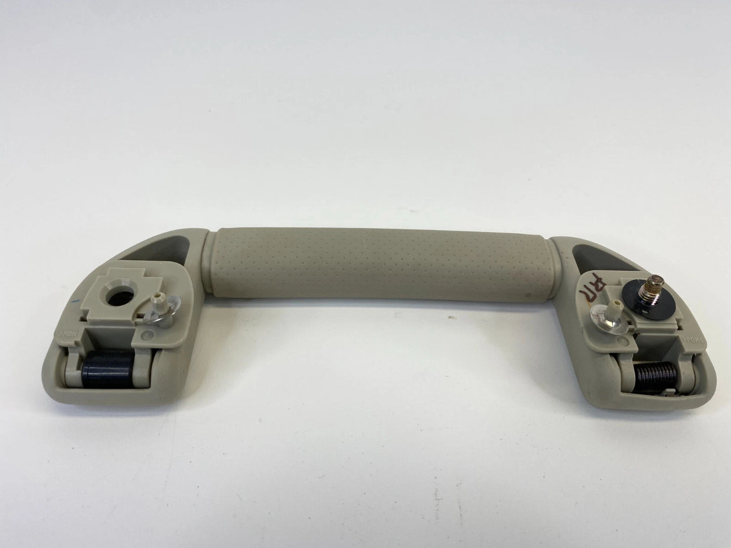 2006-2010 INFINITI M35 INTERIOR ROOF REAR RIGHT SIDE GRAB GRIP ASSIST HANDLE OEM