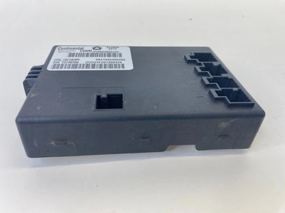 2013 2014 13 14 DODGE DART HEATED SEAT CONTROL MODULE UNIT MOPAR 56046594AF OEM