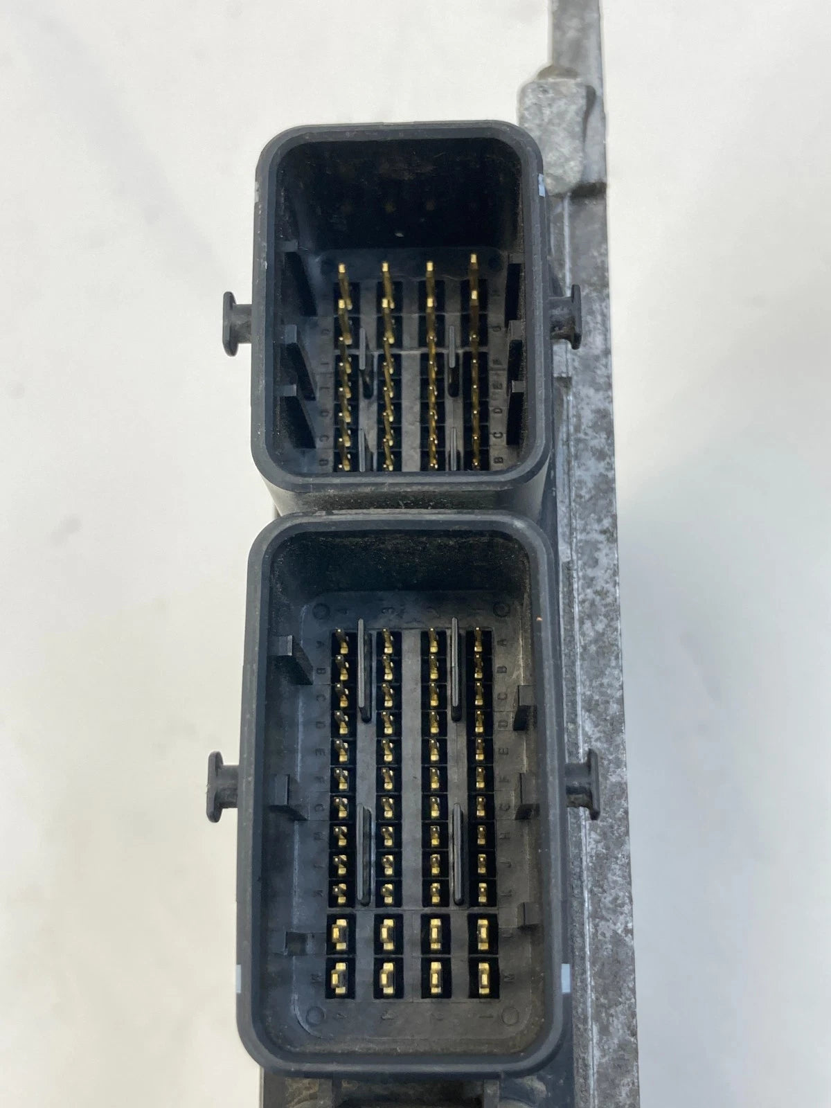 2014 Nissan Pathfinder Engine Computer Control Module ECM ECU PCM NEC010-035 OEM