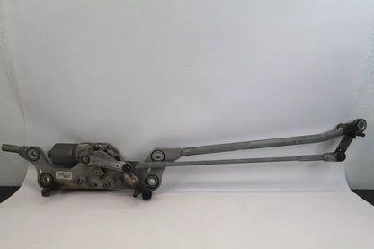 2011-2018 VW TOUAREG FRONT WINDSHIELD WIPER MOTOR & LINKAGE ASSY 7P0955023 OEM