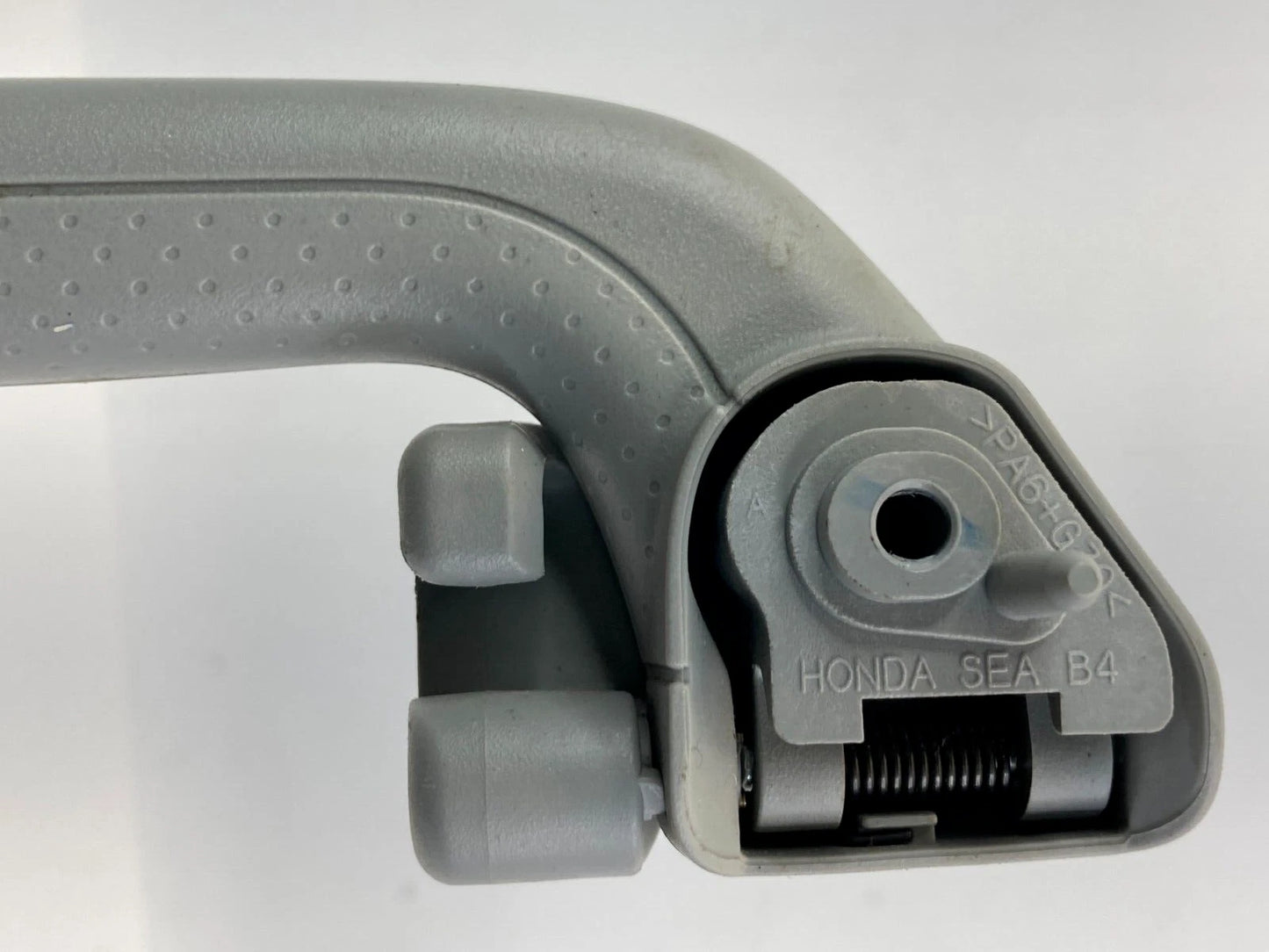2005-2010 HONDA ODYSSEY REAR LEFT 2ND SIDE ROOF INNER GRAB GRIP HANDLE LH OEM
