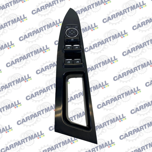 13-20 Ford Fusion Driver Left Door Master Power Window Switch DG9T-14540-ABW OEM