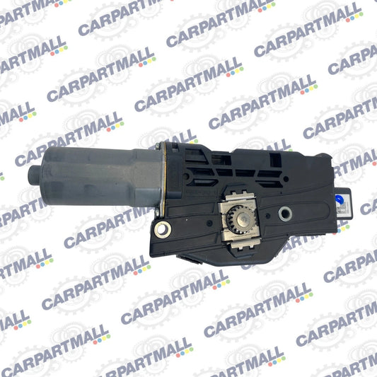 2013-2018 Nissan Altima Sedan Sunroof Sun Roof Motor Assembly WR17-005-AA