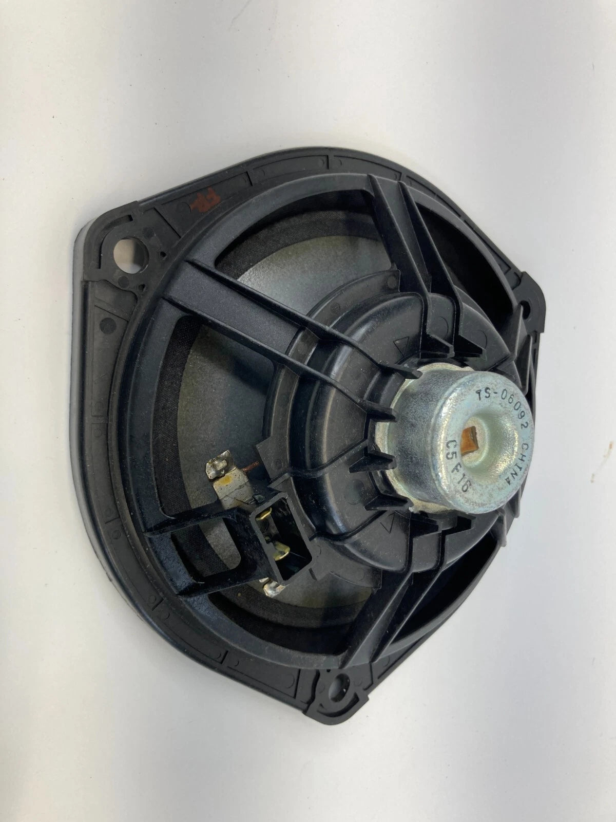 2005-2010 HONDA ODYSSEY FRONT RIGHT PASSENGER DOOR AUDIO SPEAKER OEM TS-06092