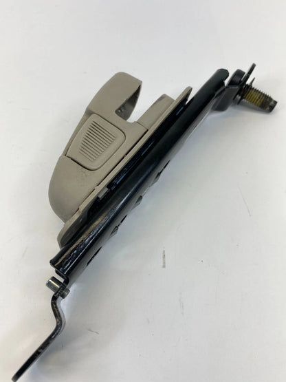 2006 2007 06 07 SATURN VUE FRONT LEFT DRIVER SIDE SEAT BELT HEIGHT ADJUSTER OEM