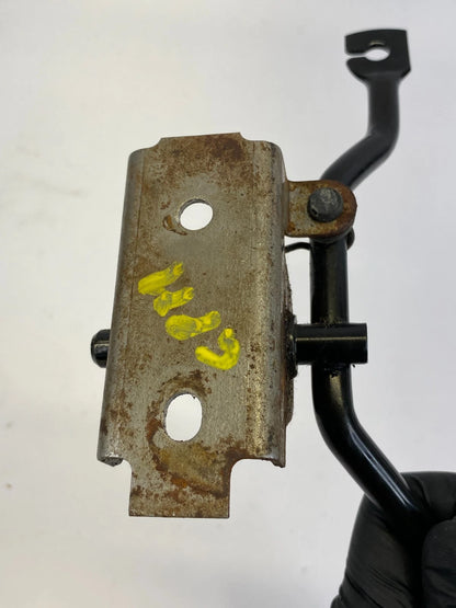 2001-2005 HONDA CIVIC 1.7 A/T ACCELERATOR GAS PEDAL WITH BRACKET MOUNT OEM