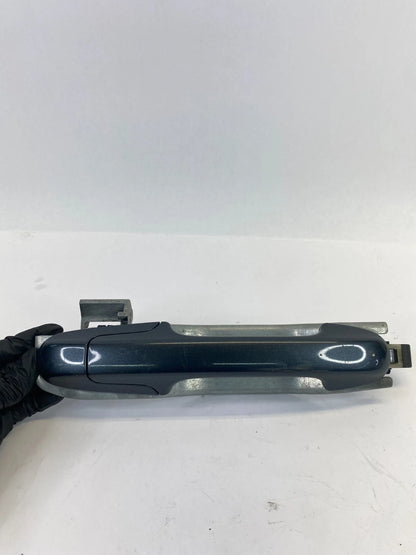 2003-2007 HONDA ACCORD SEDAN REAR RIGHT OUTER DOOR HANDLE GRAPHITE OEM