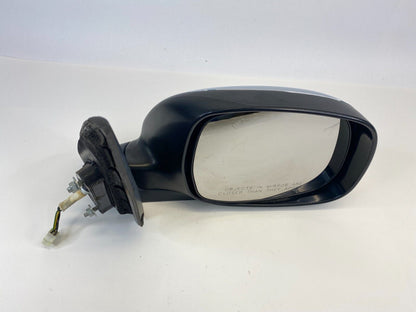 04 06 Toyota Tundra Double Cab Right Passenger Side View Power Mirror 879100C150