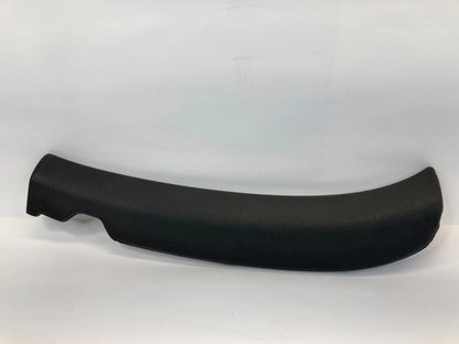 13-15 CHEVROLET MALIBU DASH RIGHT PASSENGER MID PANEL TRIM BEZEL COVER 22826082