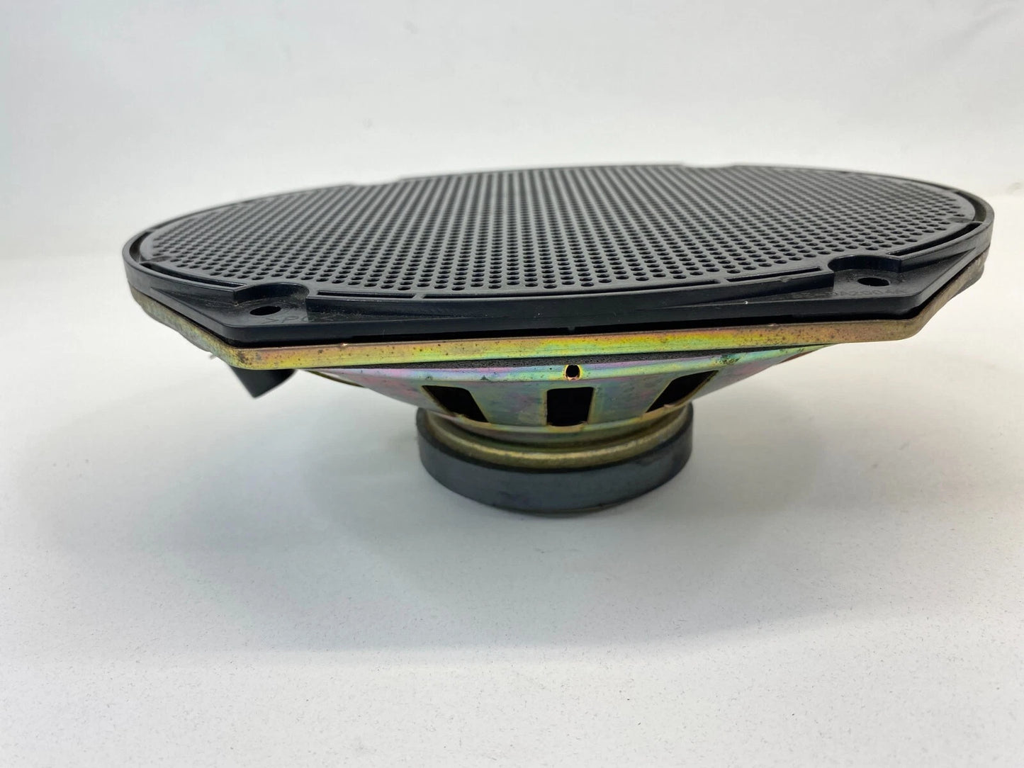 2005 2006 2007 FORD FREESTYLE FRONT LEFT DOOR DRIVER AUDIO SPEAKER XW7F-18808-BB