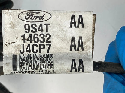 08-11 FORD FOCUS REAR RIGHT PASSENGER SIDE DOOR WIRING HARNESS 9S4T-14632-J4CP7