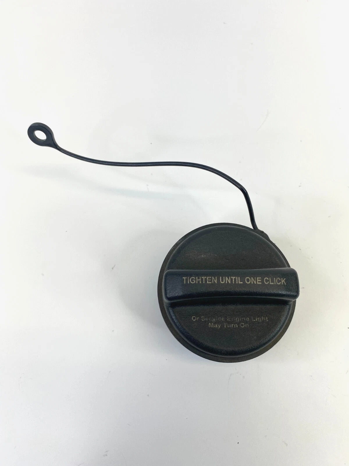 2011-2019 CHEVY CRUZE 2012-2020 CHEVY SONIC FUEL GAS TANK FILLER COVER CAP OEM