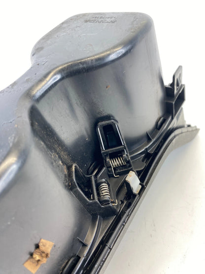 2013-2015 HONDA CIVIC CENTER CONSOLE CUP HOLDER & TRIM PANEL COVER 83420-TR6 OEM